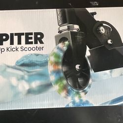 Jupiter Kick Scooter