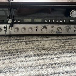 Sansui 9090Db 