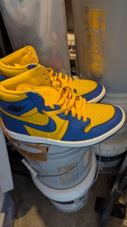 Jordan men's size 12