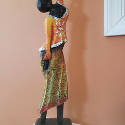 A Pop Of Pizazz - Orange Home Decor