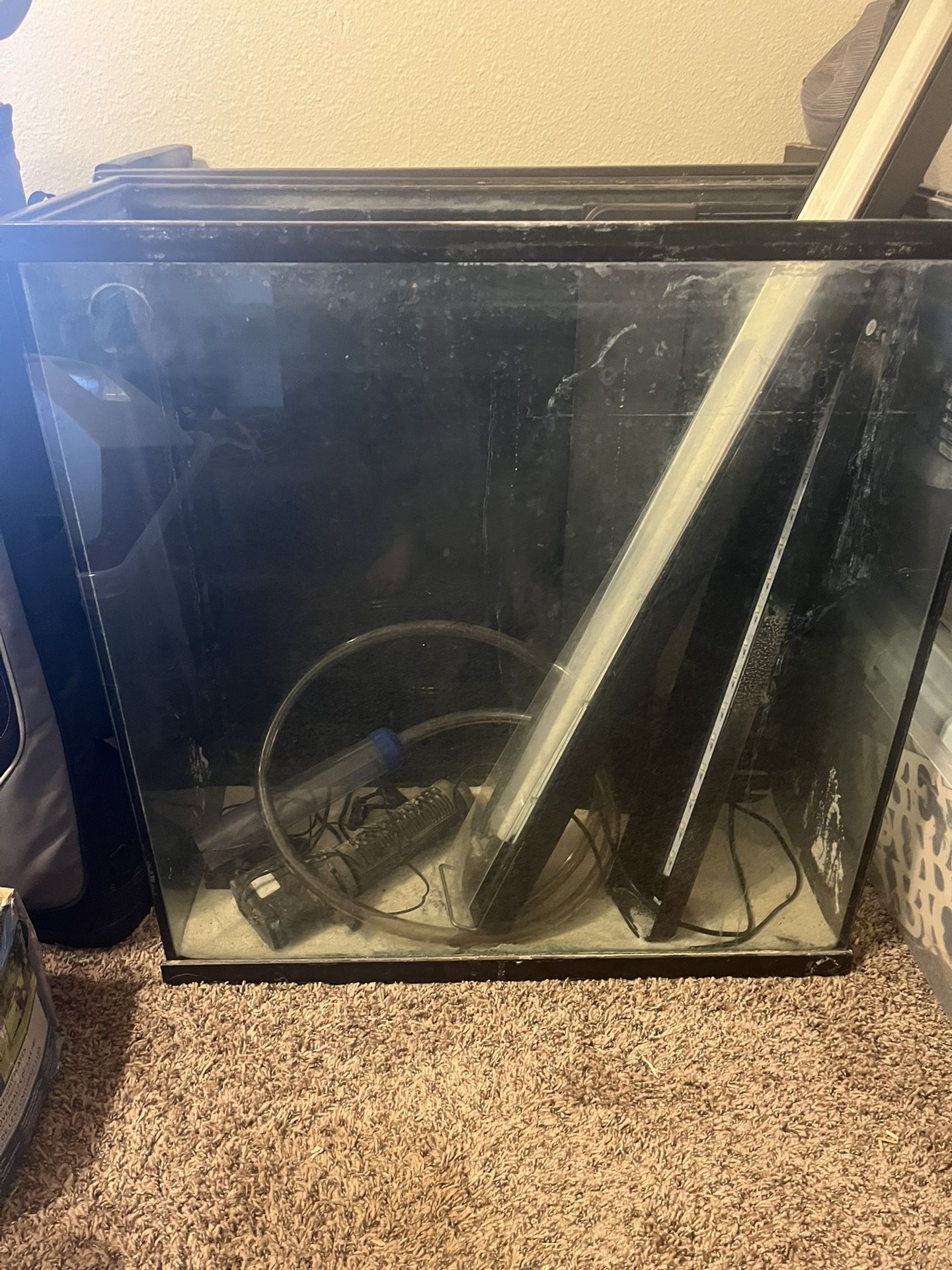 45 Gal Fish Tank With Stand And More,All Products : American Fashion Style Bags On Sale