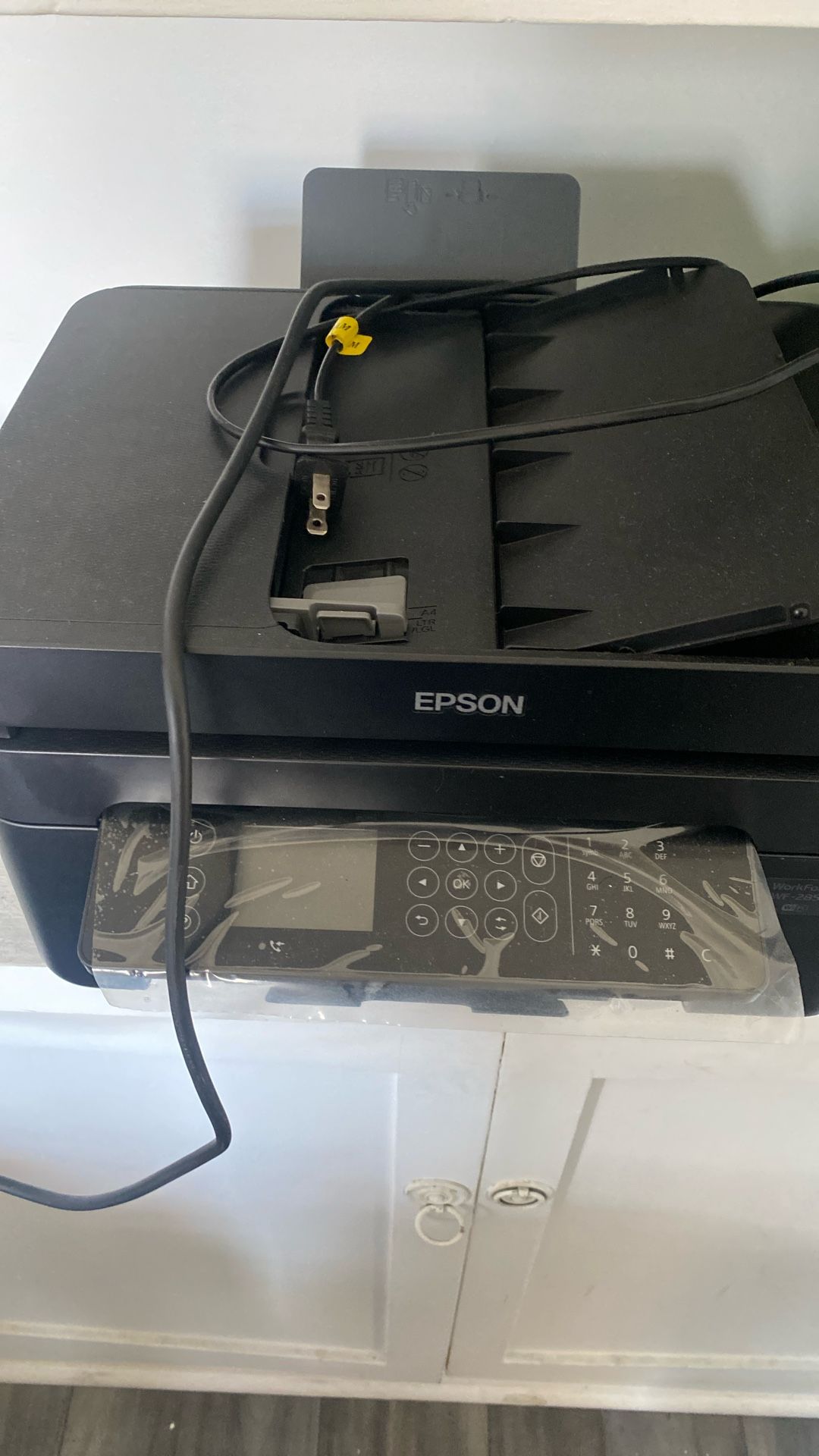 Epson Printer