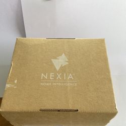 Nexia Z-Wave Bridge, Smart Home Hub, BR 100 + Z-Wave Plug In