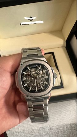 Men’s watches