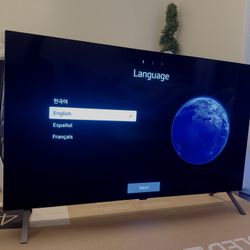 LG OLED B4 48”