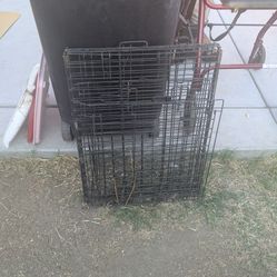Small Cage