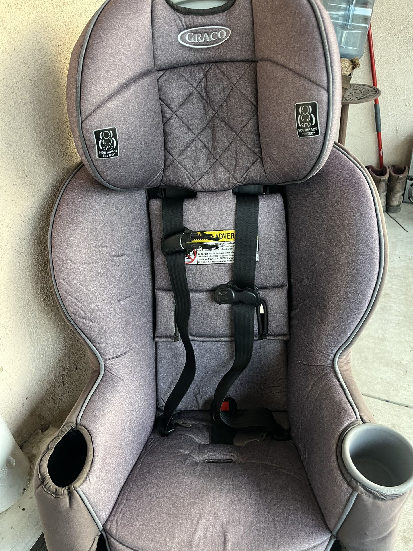 Graco Car Seat