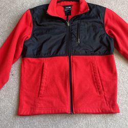 The North Face Boys Jacket M 10-12