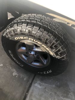 Tires