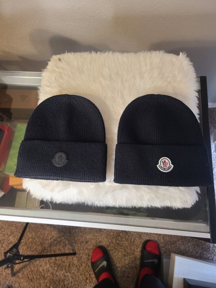 Moncler Beanie New