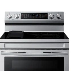 Samsung double convection oven 1 yr used