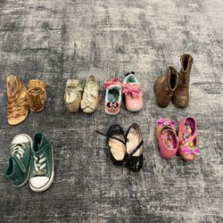 Toddler Shoes