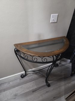 Entry Table