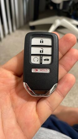 Honda Keyfob Orginal