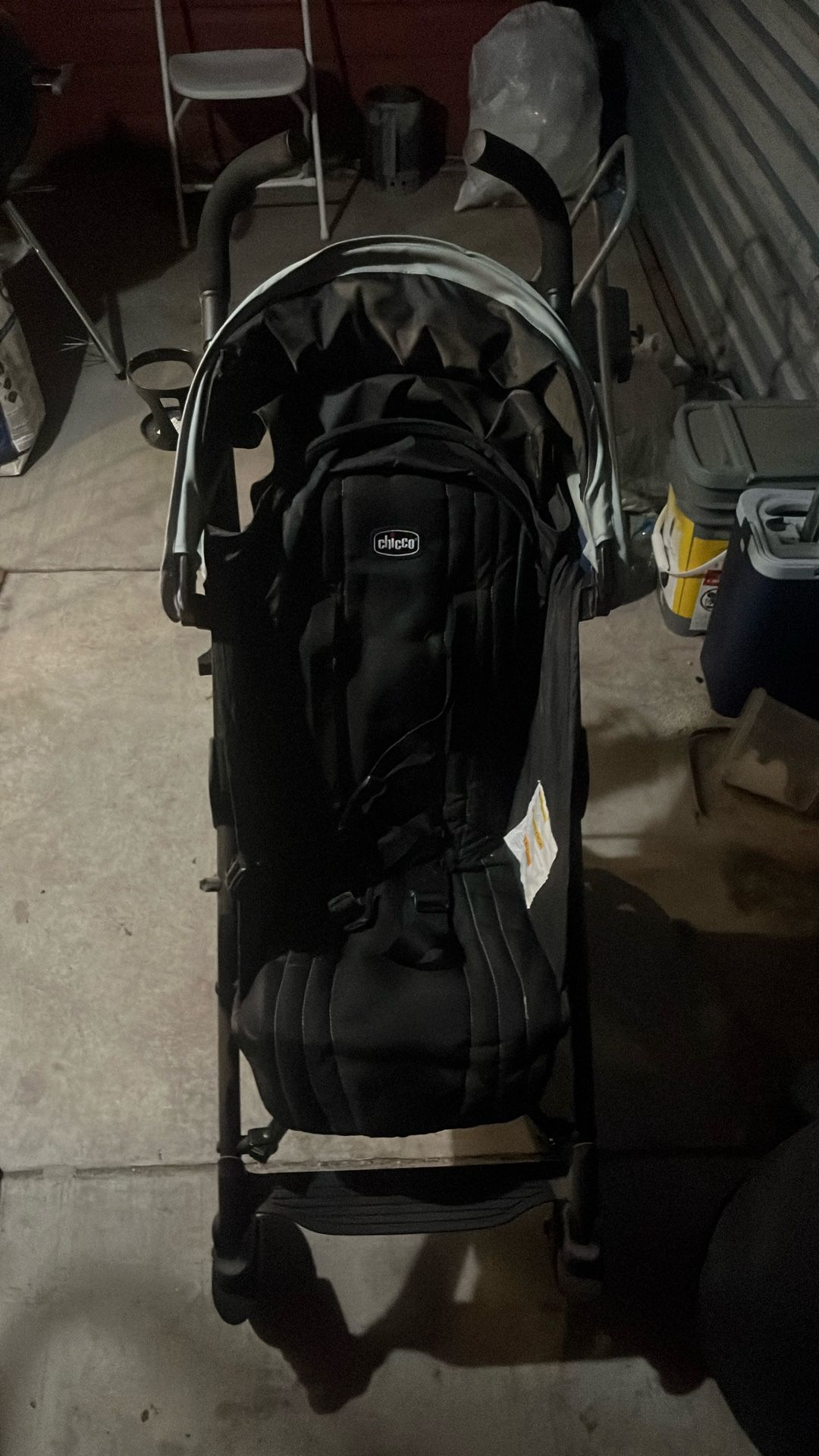 Chicco Stroller