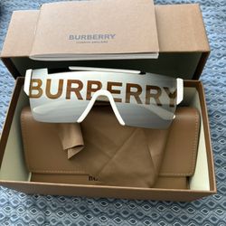 Burberry Sunglasses