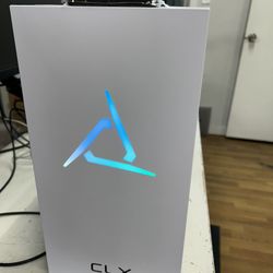 Custom Gaming desktop AMD Ryzen 5 16GB RAM 2 hard drives (512GB SSD & 1TB HDD)