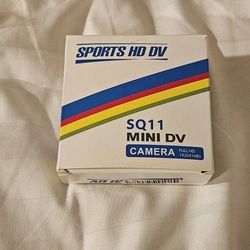 Sports HD DV SQ11 Mini DV Camera FULL HD 1920x1080