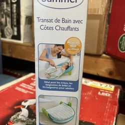 Summer Infant Baby Bather