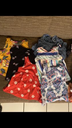 Baby clothes