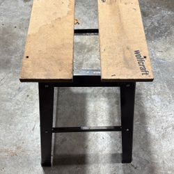 Tool stand