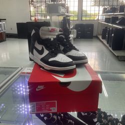 Nike Dunks High