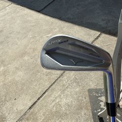 Mizuno Jpx 900 X Stiff Single 7 Iron