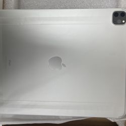 iPad Pro 12.9 4th Generation 512GB