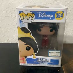 Jasmine Pop
