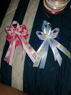 Capias I make