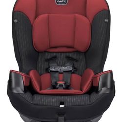Evenflo Car Seat