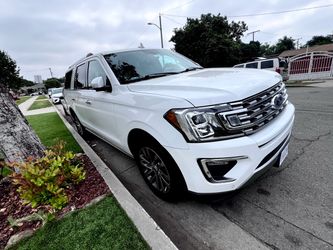 2018 Ford Expedition