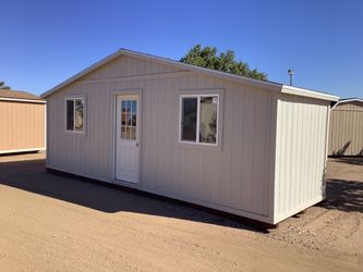 8x24 Casita