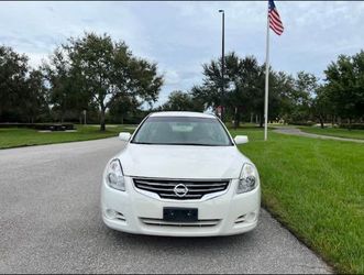 2010 Nissan Altima