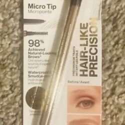 Micro Eyebrow Pencil 