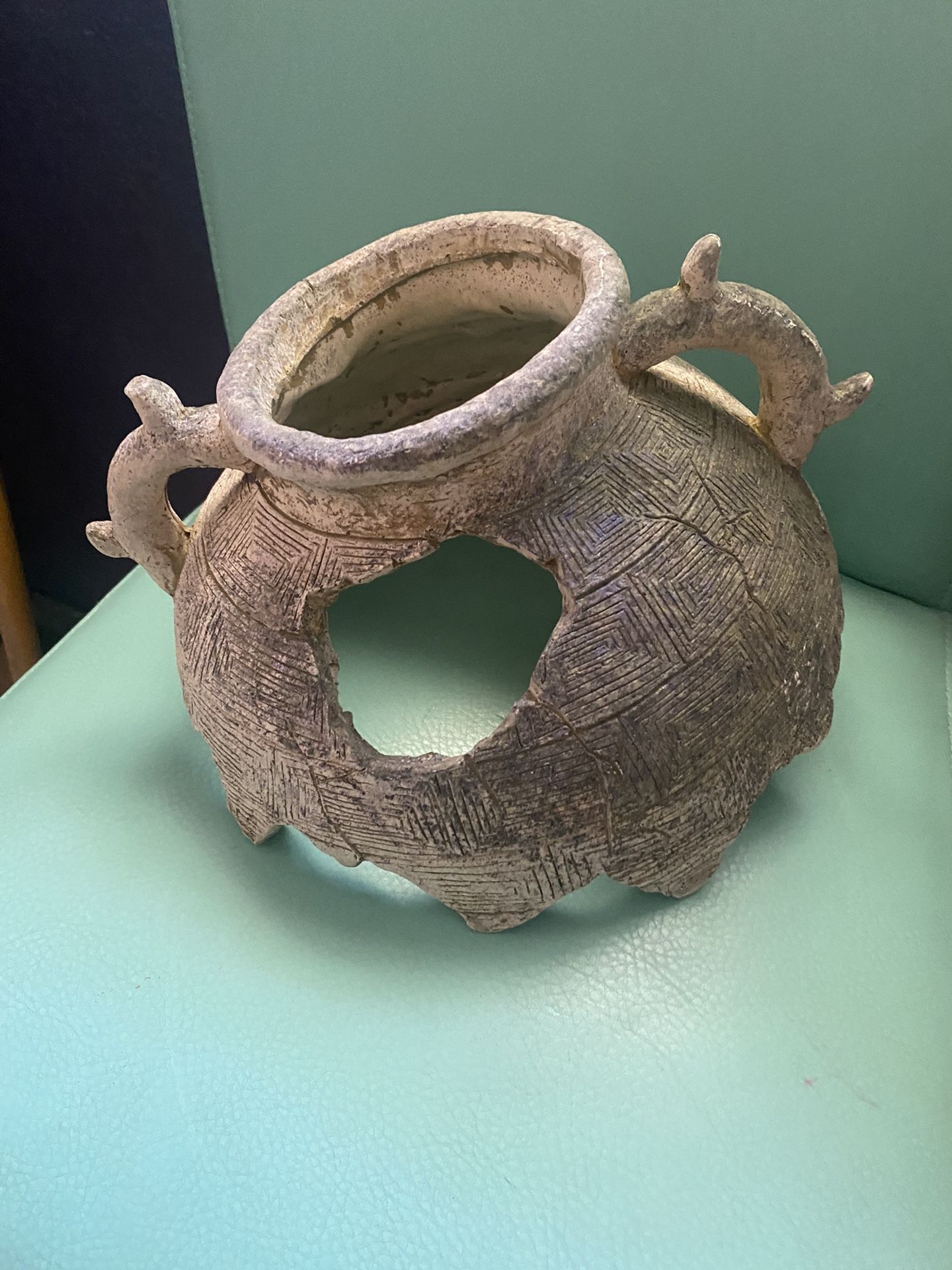 Fish Tank Decoration