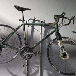 Jamis Renegade Gravel Bike