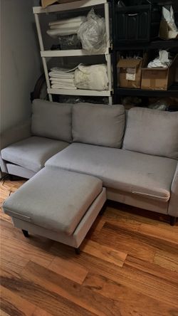 couch