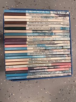 Bible Stories