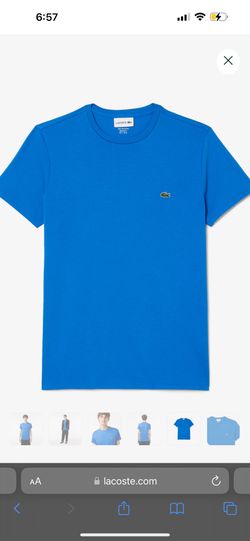 Lacoste Shirt
