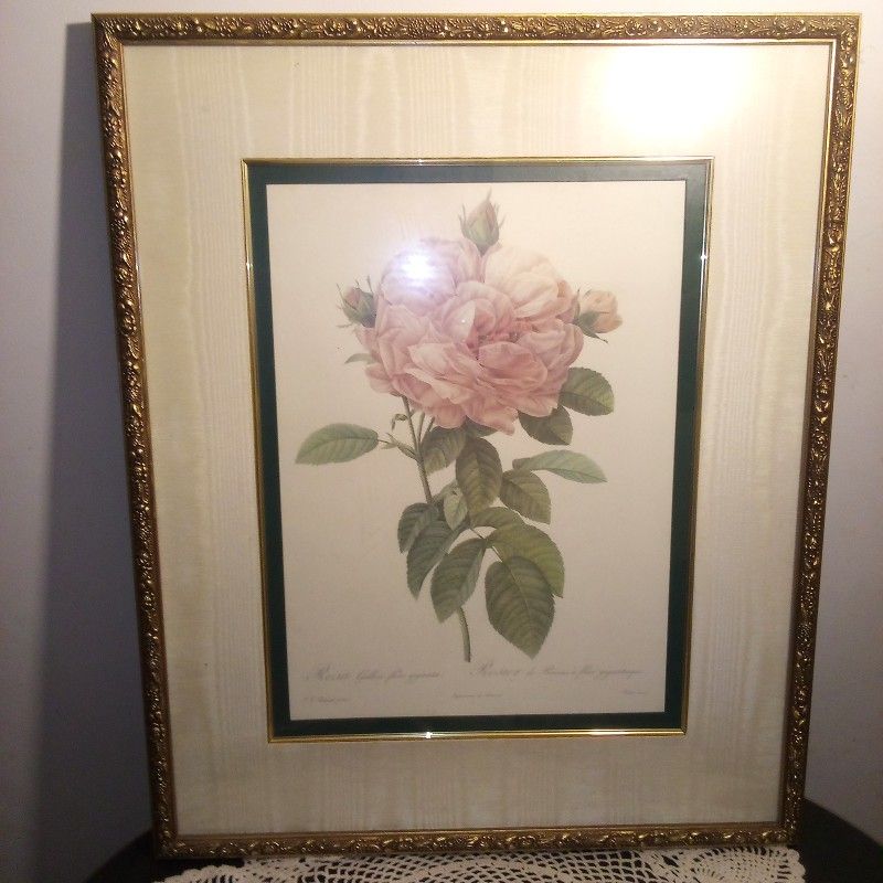 Bombay Print
