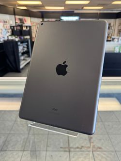 iPad 7th Gen 32GB Wifi Pre-owned