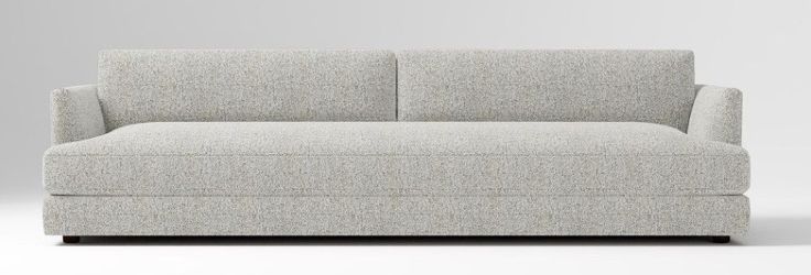 Haven Sofa (108") - West Elm