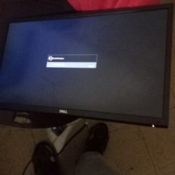 2 Dell 22inch E2222H 