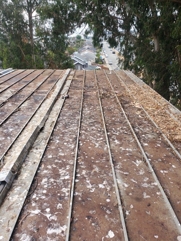 Roofing De Todo Tipo