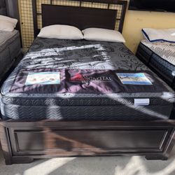 New Mattress Sets 