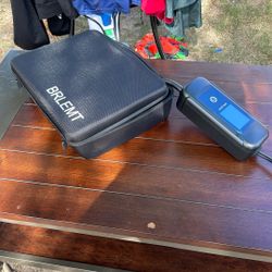 BRLEMT Car charger