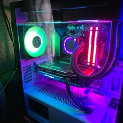 🔥 High-Performance Gaming PC – Ryzen 5 7600 | RTX 4070 |  16 Gb DDR5 | 1TB SSD 🔥
