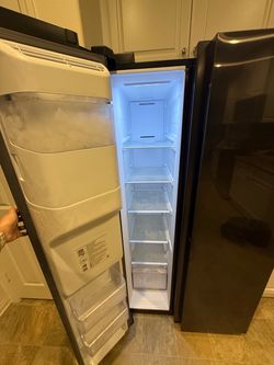 Samsung French Door Refrigerator