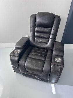 Recliner